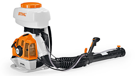 Опрыскиватели и распылители STIHL