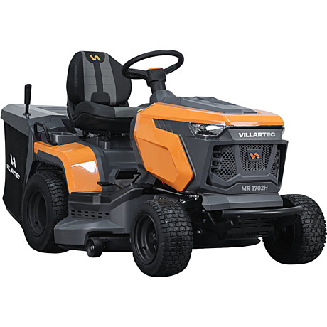 VILLARTEC Тракторы садовые