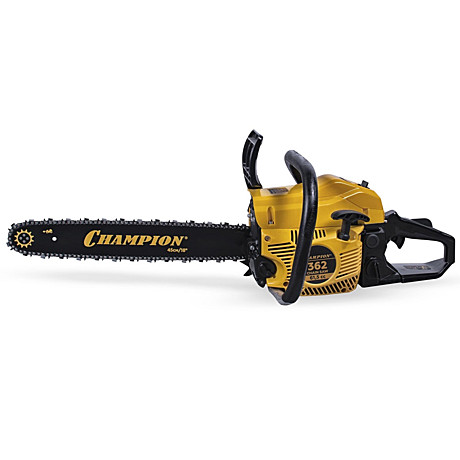 Бензопила CHAMPION 362-18