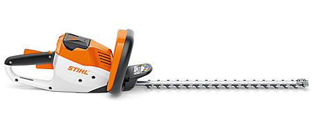 Аккумуляторные грегаты STIHL
