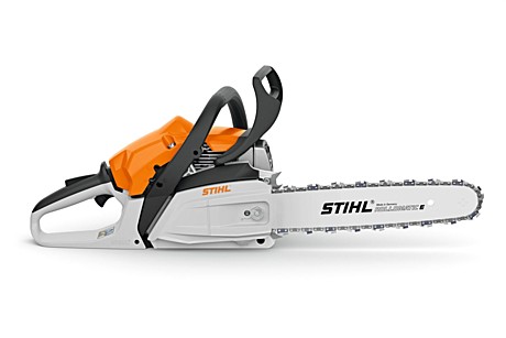 Бензопила STIHL MS 212, шина R 40 см, цепь 63 PM3