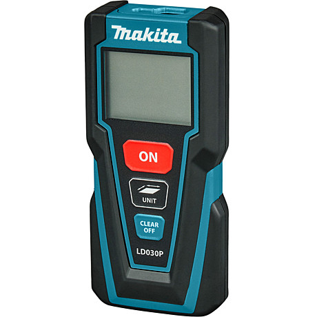 Дальномер лазер Makita LD030P