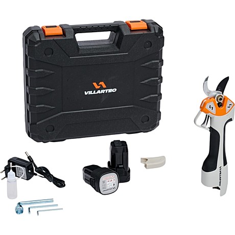 Секатор VILLARTEC PA1462 аккумуляторный