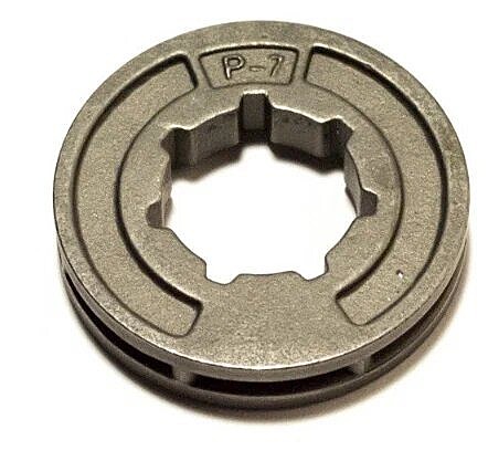 Звёздочка (венец) 3/8