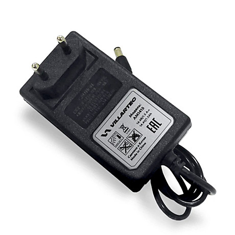 Зарядное устройство VILLARTEC AM1415