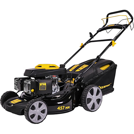 Газонокосилка CHAMPION LM 4630 бензиновая