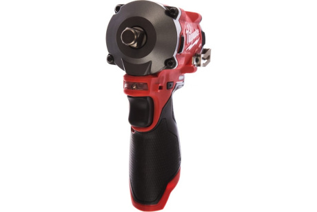 Купить Гайковерт аккумуляторный Milwaukee M12 FIWF12-0 FUEL   4933464615 фото №4