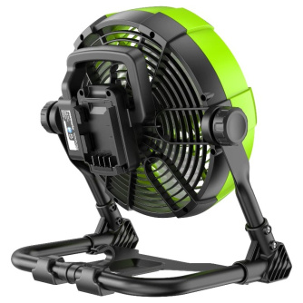 Купить Вентилятор GREENWORKS G24FAN без акк и з/у   3503407 фото №3