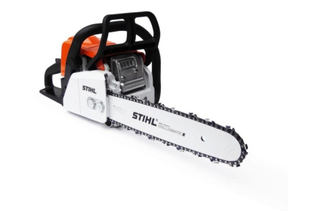 Купить Бензопила STIHL MS 170 шина R35 см цепь 61 РММ3 1130-200-0558 фото №2