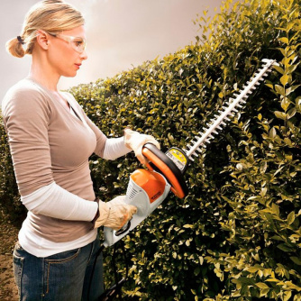 Купить Электроножницы Stihl HSE 42   450 мм / 18" 4818-011-3506 4818-011-3506 фото №12