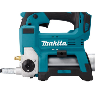 Купить Шприц Makita DGP 180 Z аккумуляторный фото №4