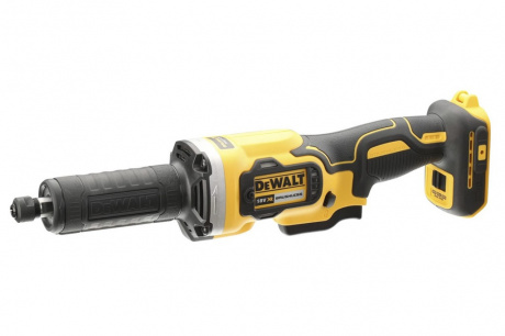 Купить Прямошлифмашина DEWALT DCG 426 N аккумуляторная фото №1