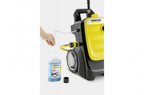 Купить Мойка Karcher K 7 Compact   1.447-050 фото №3