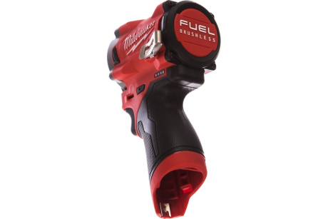 Купить Гайковерт аккумуляторный Milwaukee M12 FIWF12-0 FUEL   4933464615 фото №3