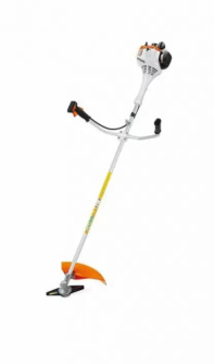 Купить Триммер бензиновый Stihl FS 55  GSB 230-2  AutoCut 25-2  двойной ремень 4140-200-0475 фото №1