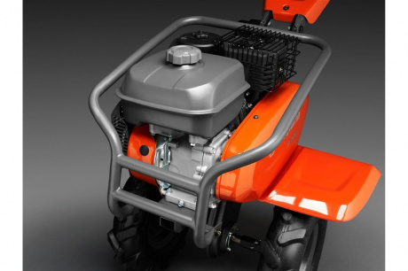 Купить Культиватор Husqvarna TF 338    9673168-01 фото №2